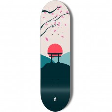 Ambassadors '23 "Gate" deck