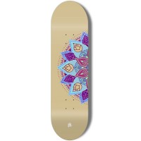 Ambassadors '23 "Mandala Gold" deck