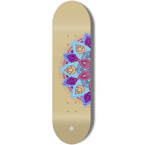 Ambassadors '23 "Mandala Gold" deck