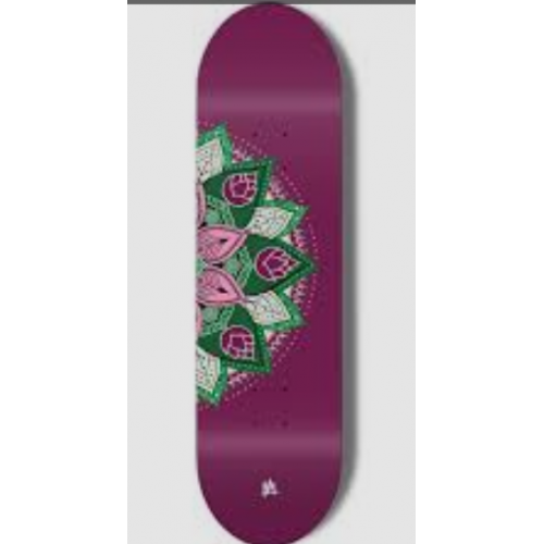 Deska Ambassadors "Mandala Wine"