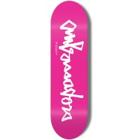 Deska Ambassadors '23 "Tag Magenta"