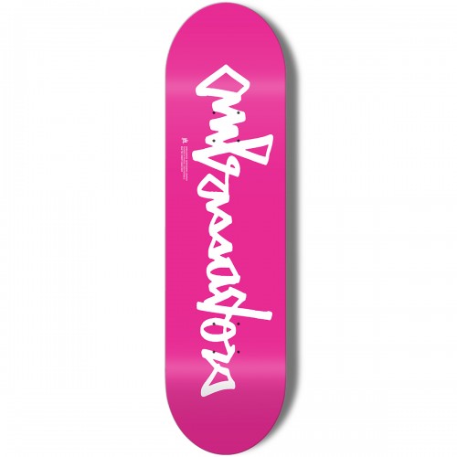 Deska Ambassadors '23 "Tag Magenta"