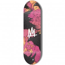 Ambassadors '23 "Crows" deck