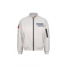 Preach Patch Bomber bone