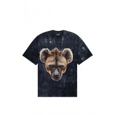 The Hundreds Stoic SS Tee black