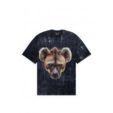 The Hundreds Stoic SS Tee černé