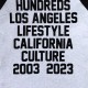 The Hundreds Cannon Raglan LS Tee šedé / černé