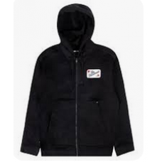 Jacket The Hundreds Culver black