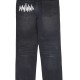 The Hundreds Upset Denim black