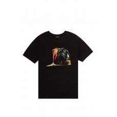 The Hundreds Salvador Adam Tee black