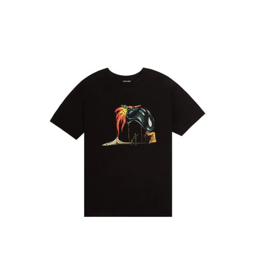 The Hundreds Salvador Adam Tee black