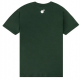 T-shirt The Hundreds Salvador Adam forest green