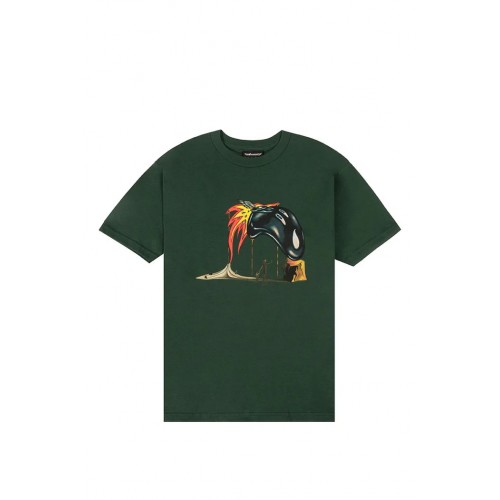 The Hundreds Salvador Adam Tee forest