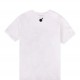 The Hundreds Drip Slant Tee white