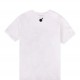 The Hundreds Trucker Tee bílé