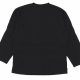 mikina The Hundreds All Star Crewneck černá