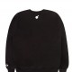 The Hundreds All Star Crewneck black