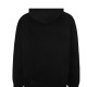 The Hundreds Salvador Adam Pullover Hoody black