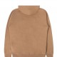 The Hundreds Salvador Adam Pullover Hoody sandstone