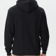 Hoodie The Hundreds Drip Slant black