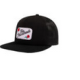 Trucker Cap The Hundreds Garage black