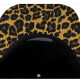 Snapback Cap The Hundreds Lines black