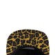 The Hundreds Lines Snapback olive