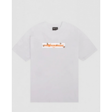 T-shirt The Hundreds Butterfly Adam white