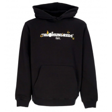 Hoodie The Hundreds Butterfly Adam Pullover black