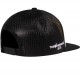The Hundreds Butterfly Adam Trucker black
