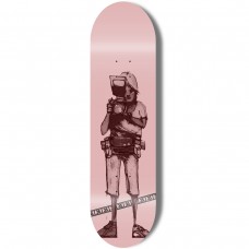 Deska 35mm ´23 Pink