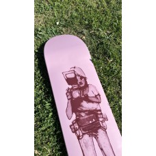 Deska 35mm ´23 Pink