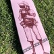 Deska 35mm ´23 Pink