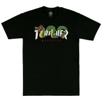 Triko Thrasher AZTEC Black 23