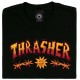 Triko Thrasher SKETCH Black 23