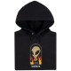 Hoodie  Thrasher x AWS BELIEVE Black 23