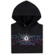 Hoodie  Thrasher x AWS NOVA  Black 23