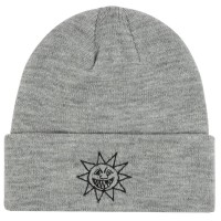 Beanie Thrasher SKETCH Grey 23