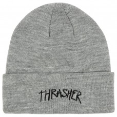 Kulich Thrasher SKETCH Grey 23