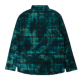 košile The Hundreds Bagger LS Woven Shirt zelená