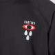 Kaotiko Tear Eye Crew black