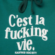 Kaotiko C´est La Vie Hoody jadon