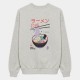 Kaotiko Fresh Noodles Crew gray