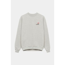 Kaotiko Fresh Noodles Crew gray