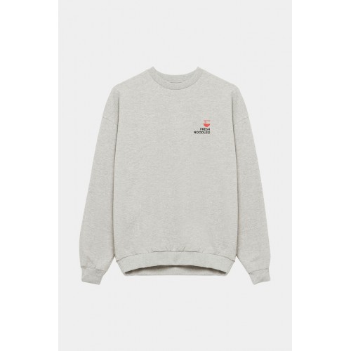 Kaotiko Fresh Noodles Crew gray