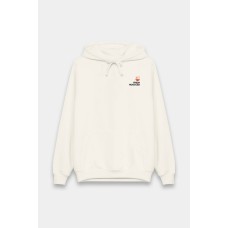 Kaotiko Fresh Noodles Hoody ivory