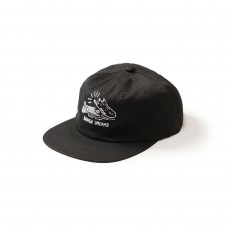 And Feelings Broken Dreams Cap black