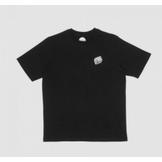 T-shirt And Feelings Cube SS Tee black