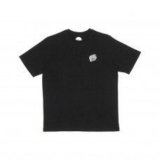 And Feelings Cube SS Tee black