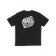 And Feelings Cube SS Tee black